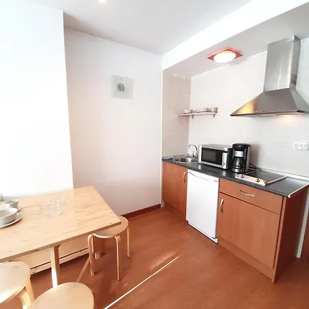 Monte Oiz Junto A Telesilla Erb Apartament *