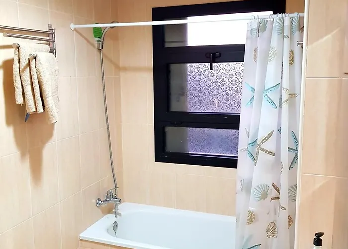 Monte Oiz Junto A Telesilla Erb Apartament *