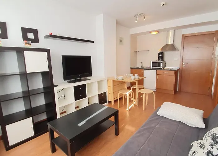 Apartament Monte Oiz Junto A Telesilla Erb Sierra Nevada