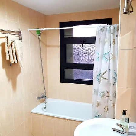 Monte Oiz Junto A Telesilla Erb Appartement *