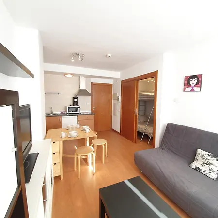 Appartement Monte Oiz Junto A Telesilla Erb *