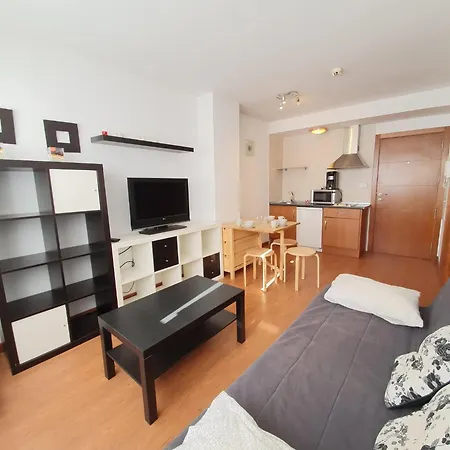 Appartement Monte Oiz Junto A Telesilla Erb Sierra Nevada