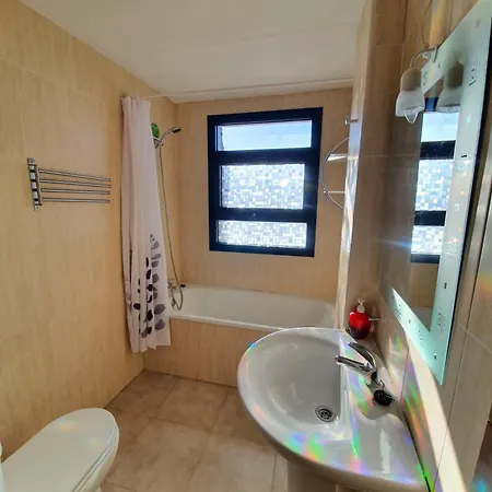 Appartement Monte Oiz Junto A Telesilla Erb Sierra Nevada