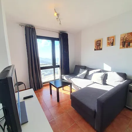 Monte Oiz Junto A Telesilla Erb アパート シエラネバダ