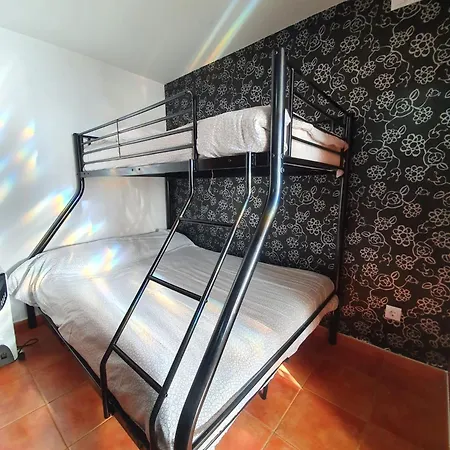 Monte Oiz Junto A Telesilla Erb